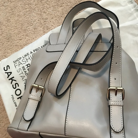 KC Jagger back pack - Picture 4 of 6